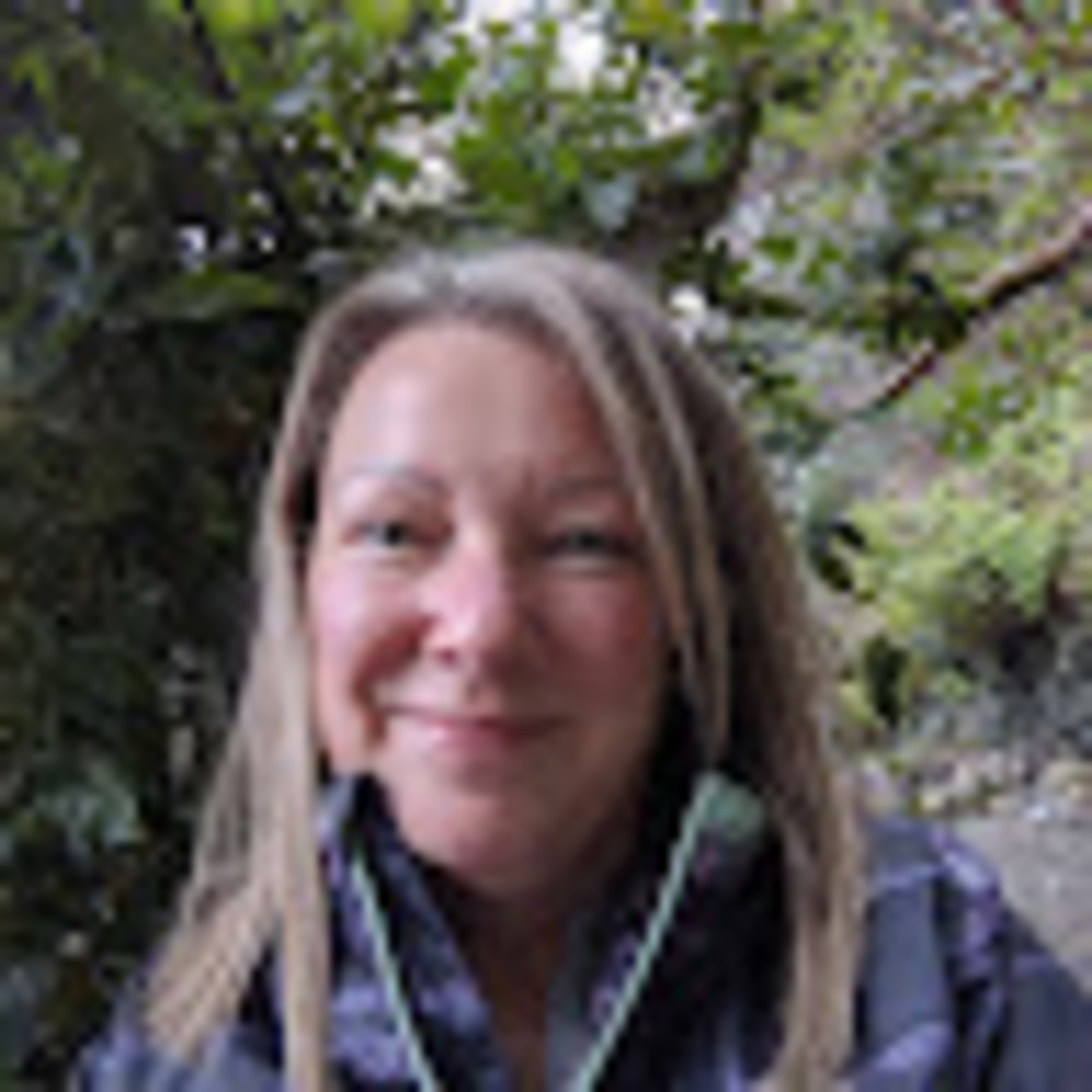 Meet your Posher, Lisa allison